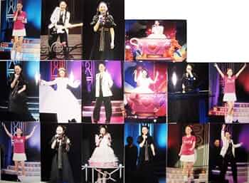 松田聖子 生写真セット 松田聖子 生写真セット - メルカリ