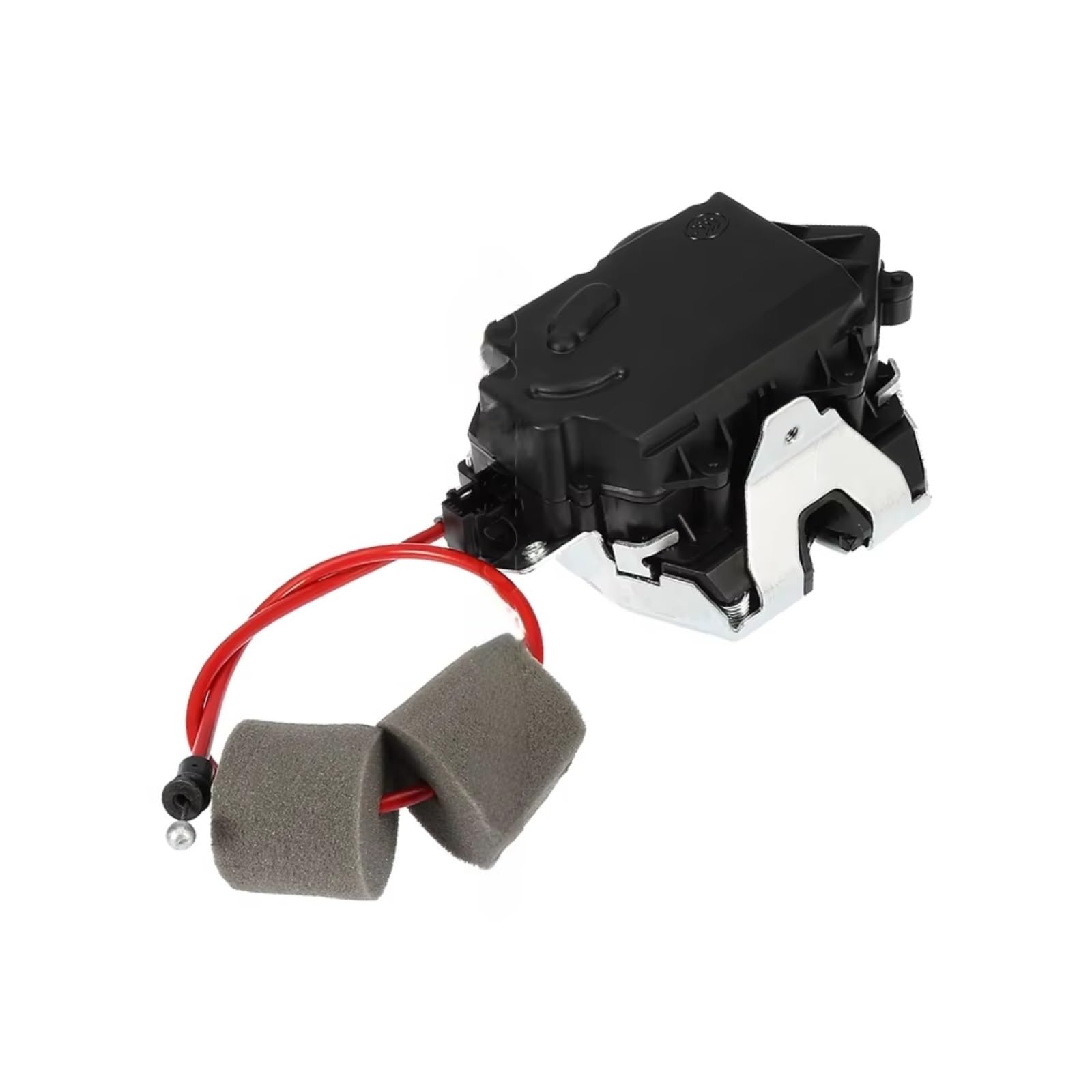 Rear Tailgate Latch Compatible with Benz for E55 for Amg 2006 for E63 for Amg 2007-2009 1 Pcs Car Trunk Lock Parts Replacement Accessories 2117400136