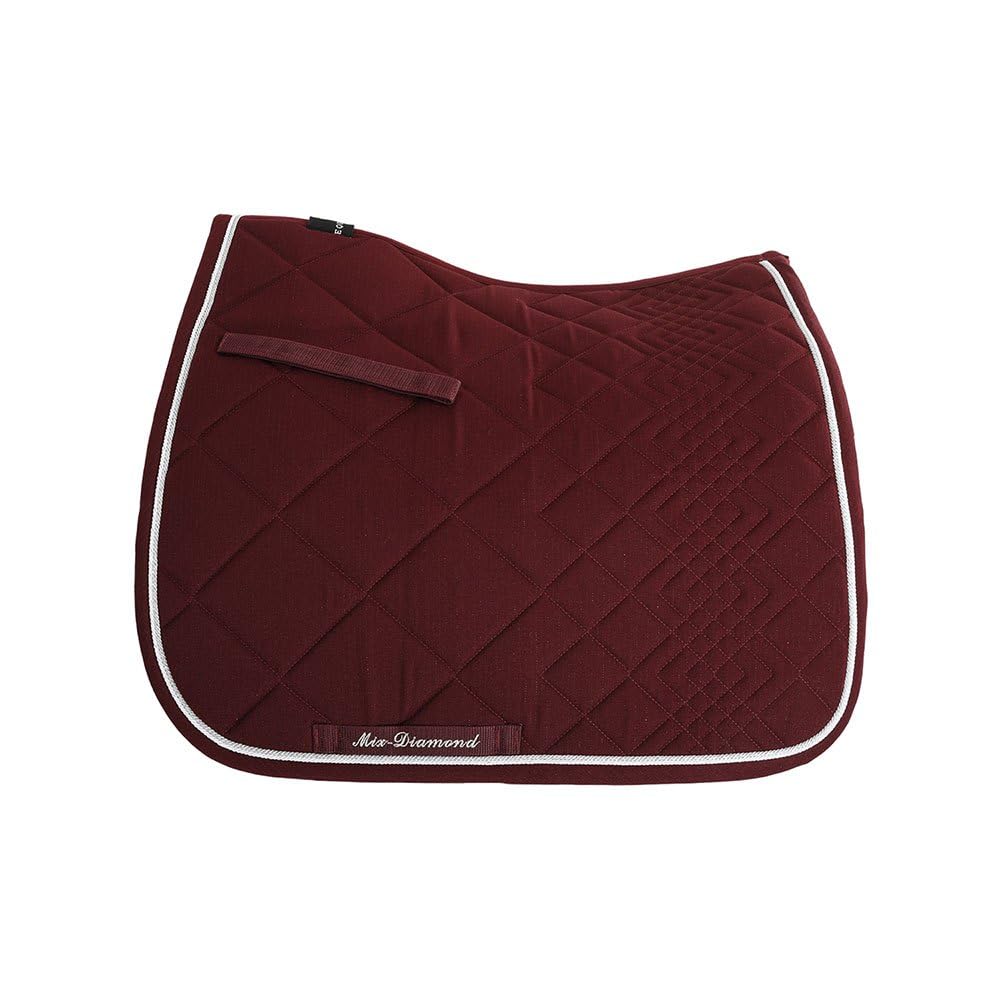 SOTTOSELLA DRESSAGE DIAMOND COLLECTION (COB, BORDEAUX)