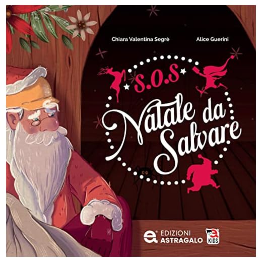 S.O.S. un Natale da salvare