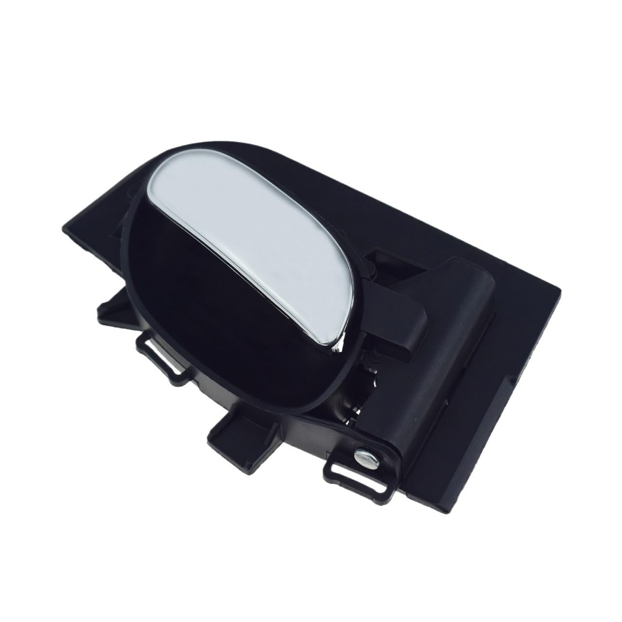 Mlioju A Car Inner Door Handle Car Interior Door Handle Left/Right For 206 207 For C2 9143R2 9144E3 Car Ccessories