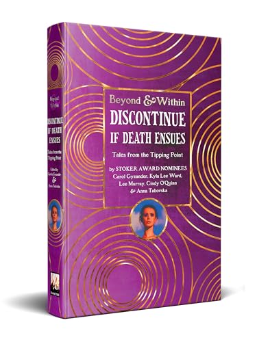 Cover of Discontinue If Death Ensues