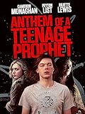 Anthem of a Teenage Prophet