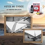 Ding All 4 Oz All SUPER Polyester Repair Kit for Medium to Large Sized Polyester Surfboards Repairs - Image 4