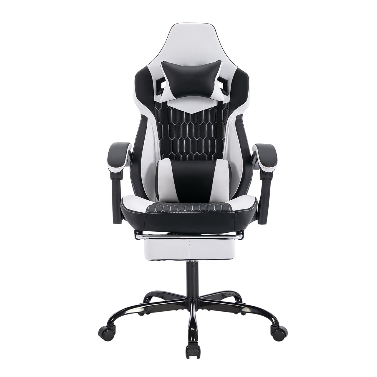 Gaming Desk Chair for Adults, Ergonomic Gaming Chair