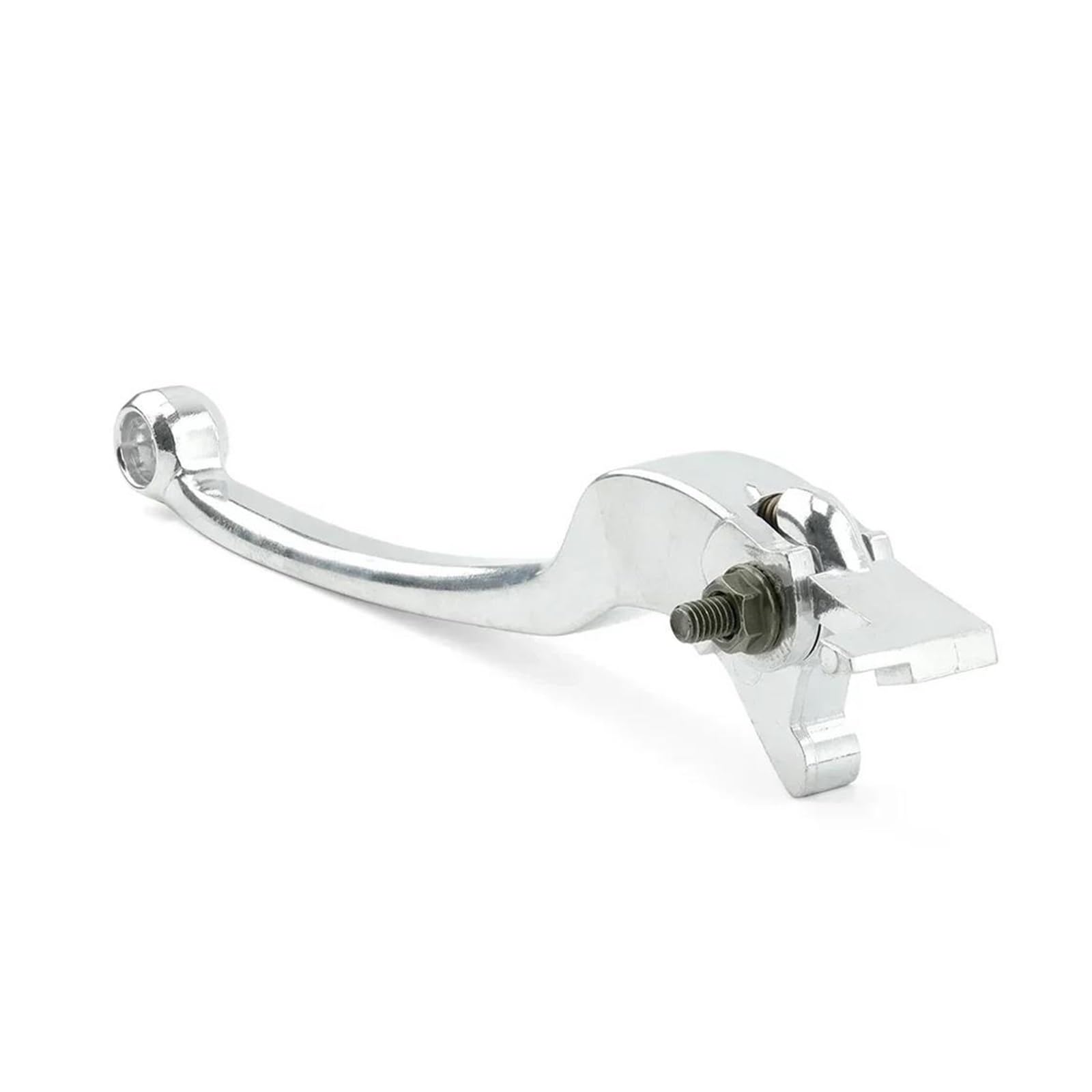 Levier d'embrayage pour Suzuki GSF 400 600 650 1200 1250 N/S pour Bandit GS500E GZ 125 250 pour Marauder TL1000S Levier Frein Avant Poignées Moto Aluminium Frein Guidon Poignées