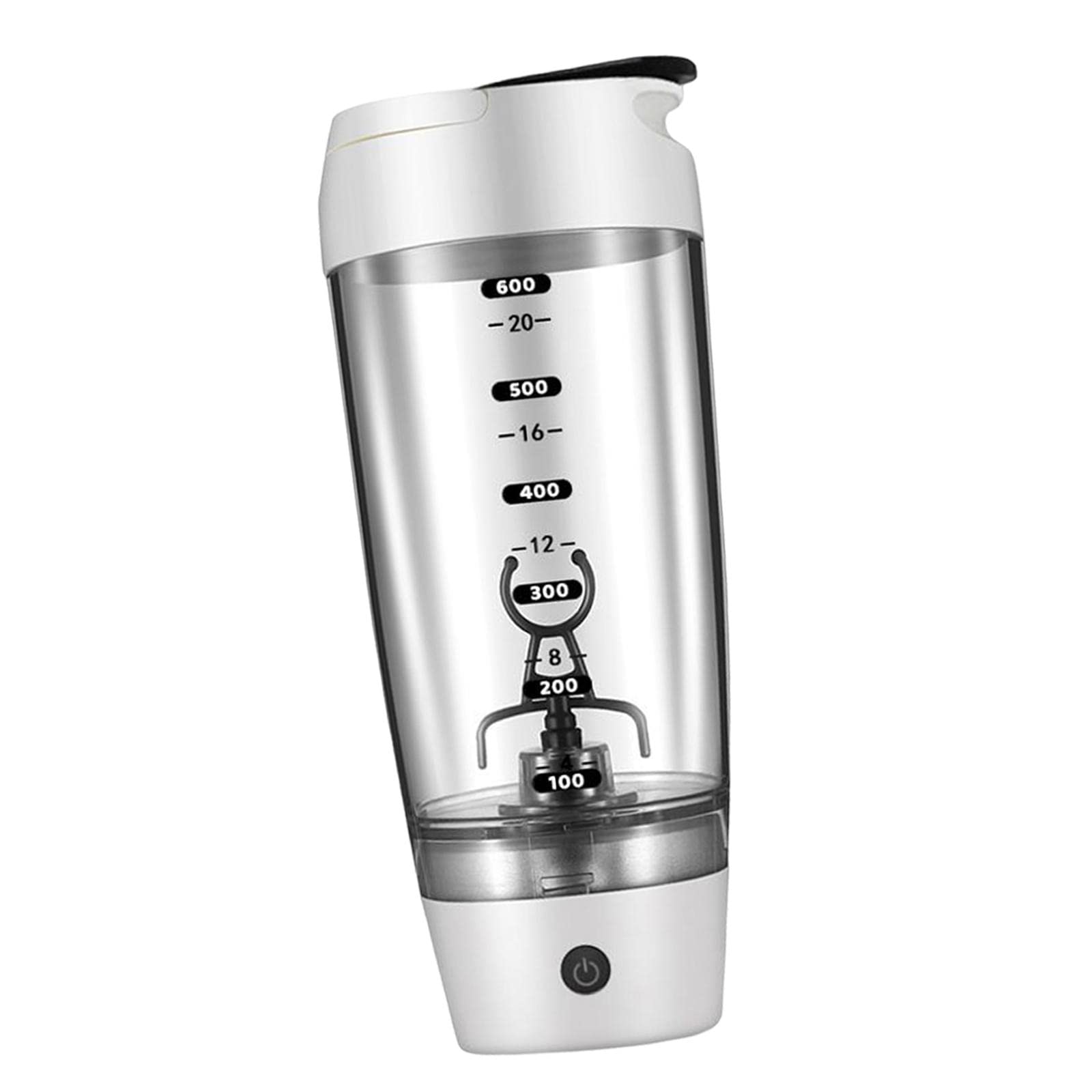 Botella Mezcladora Eléctrica, 20 Botellas Mezcladoras, Vasos Mezcladores, para de