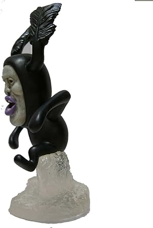 Amazon こびとづかん フィギュア アラシクロバネ フィギュア ドール 通販