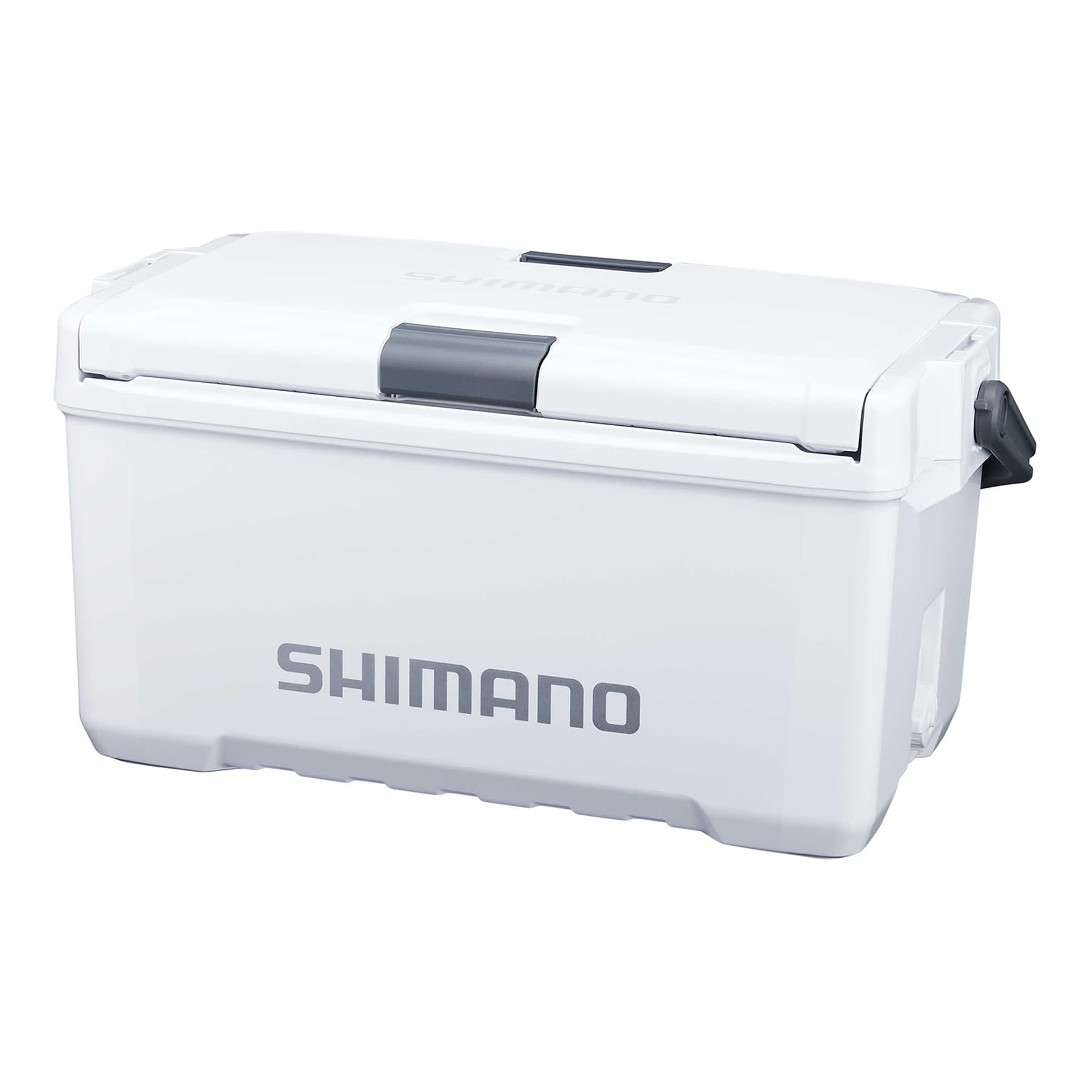 Shimano CF Cooler Box, 6.8 gal (20 L) for Fishing, Leisure