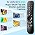Universal for LG-TV-Magic-Remote-Control-Replacement UHD OLED QNED NanoCell MiniLED C1 C2 C3 C4 4K 8K Smart TVs,MR23GA with Pointer and Voice Function 2018-2024