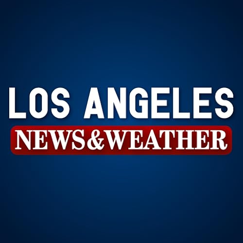 Los Angeles News & Weather