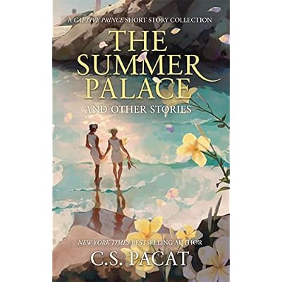 The Summer Palace and Other Stories