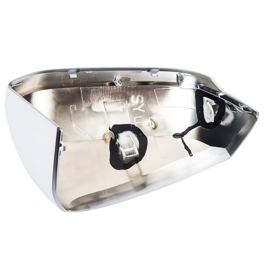 Auto Achteruitkijkspiegel Schelpen Voor Q3 F3 2019-2021 Voor Q2 2017-2021 Auto Achteruitkijkspiegel Cap Cover Side Wing Mirror Cover Side Achteruitkijkspiegel Cap
