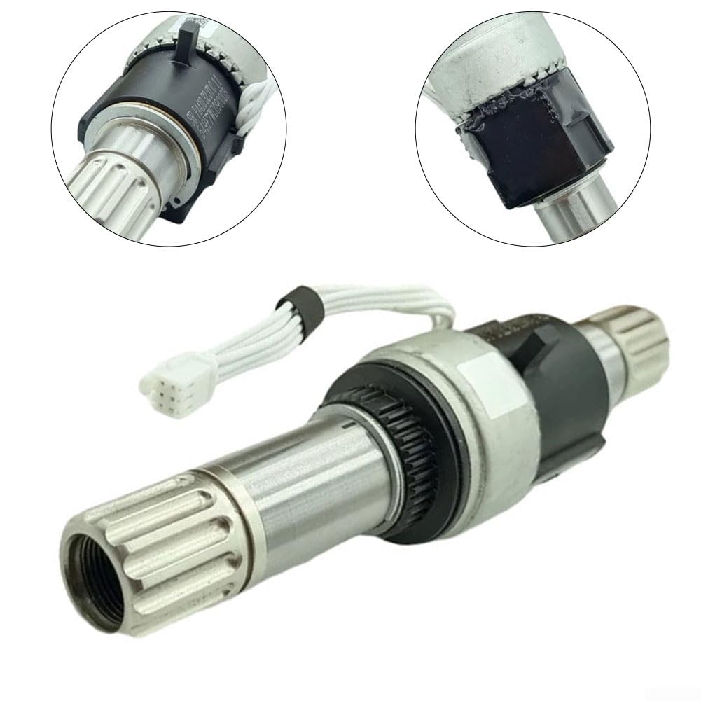 Tretlager-Drehmomentsensor für Bafang Motoren M420 für M500 Installationsanleitung (für M420)