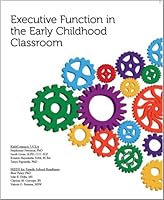 Executive Function in the Early Childhood Classroom null Book Cover