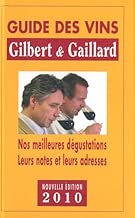 Download Guide des vins Gilbert et Gaillard PDF