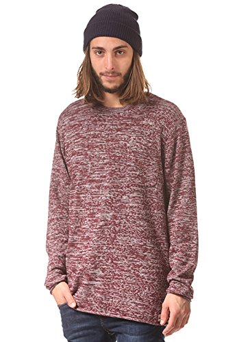 Quiksilver Men's Crooked Sweater