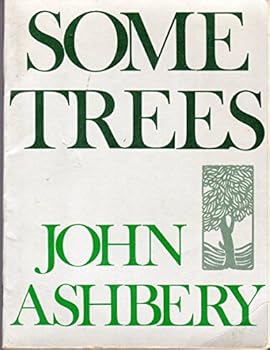 Paperback Some trees (The American poetry series ; v. 14) Book