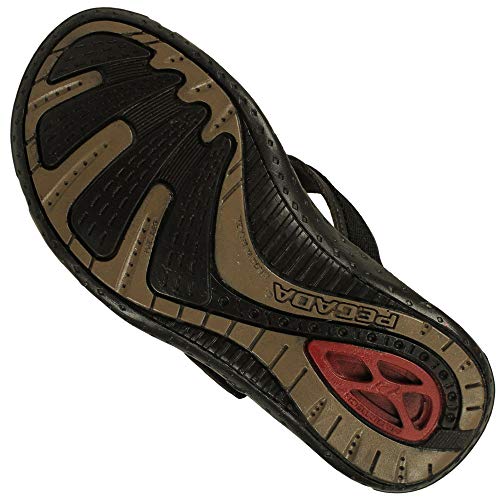 Chinelo Masculino, Pegada, Cravo, 40