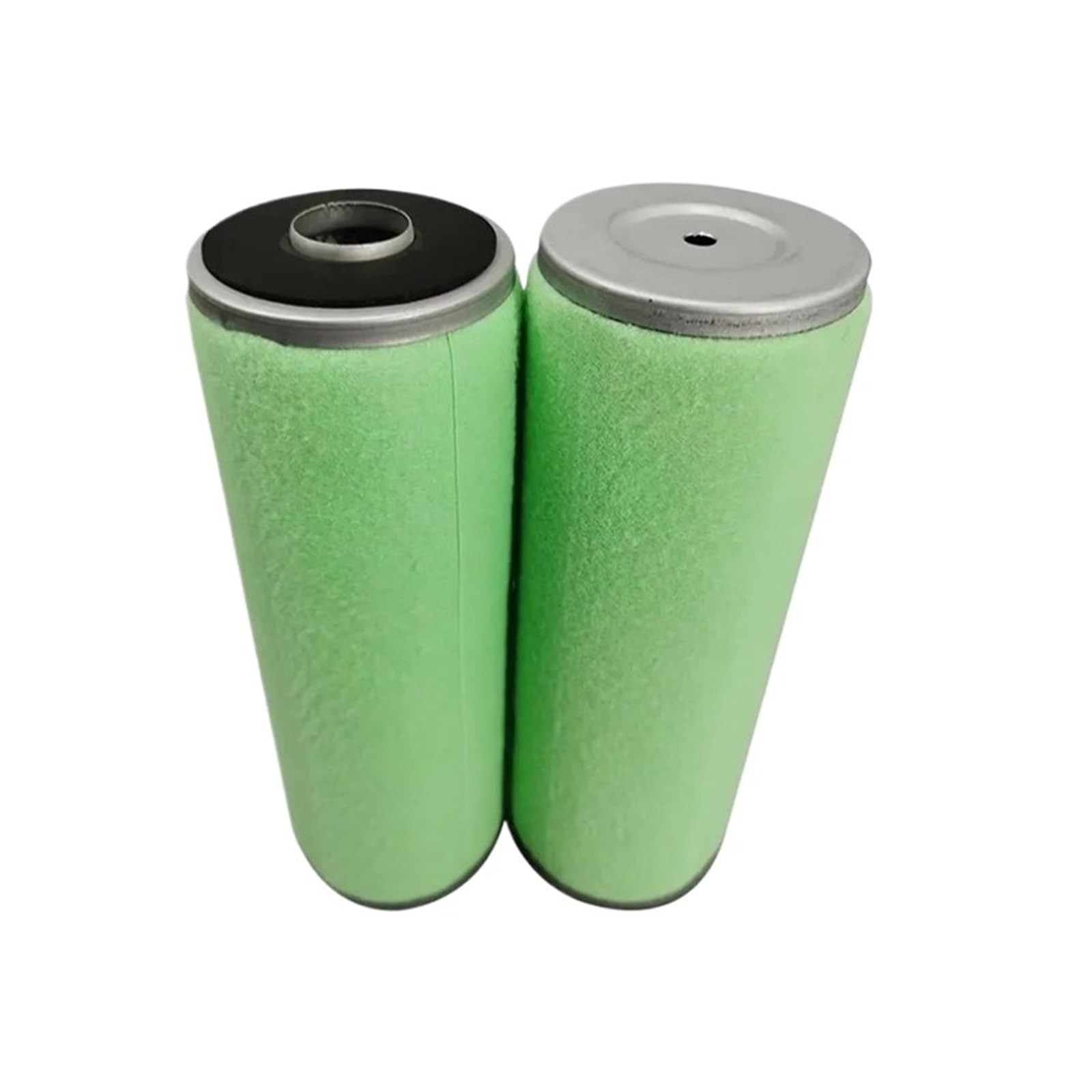 Filtro escape bomba de vacío E2M275 E2M175 E2M40 E2M80 MF100 MF300 Aceite