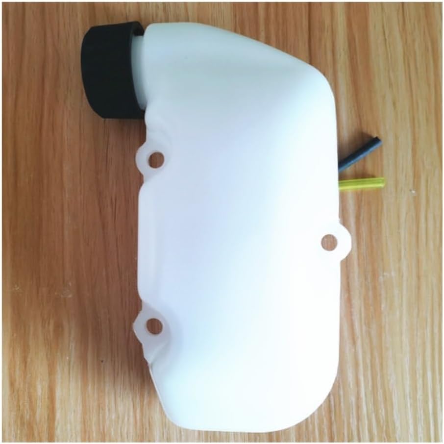 Fuel Tank Fit for DH230 HT230 DH231 HT231 Pole Pruners Hedge Trimmers and Brush Cutters