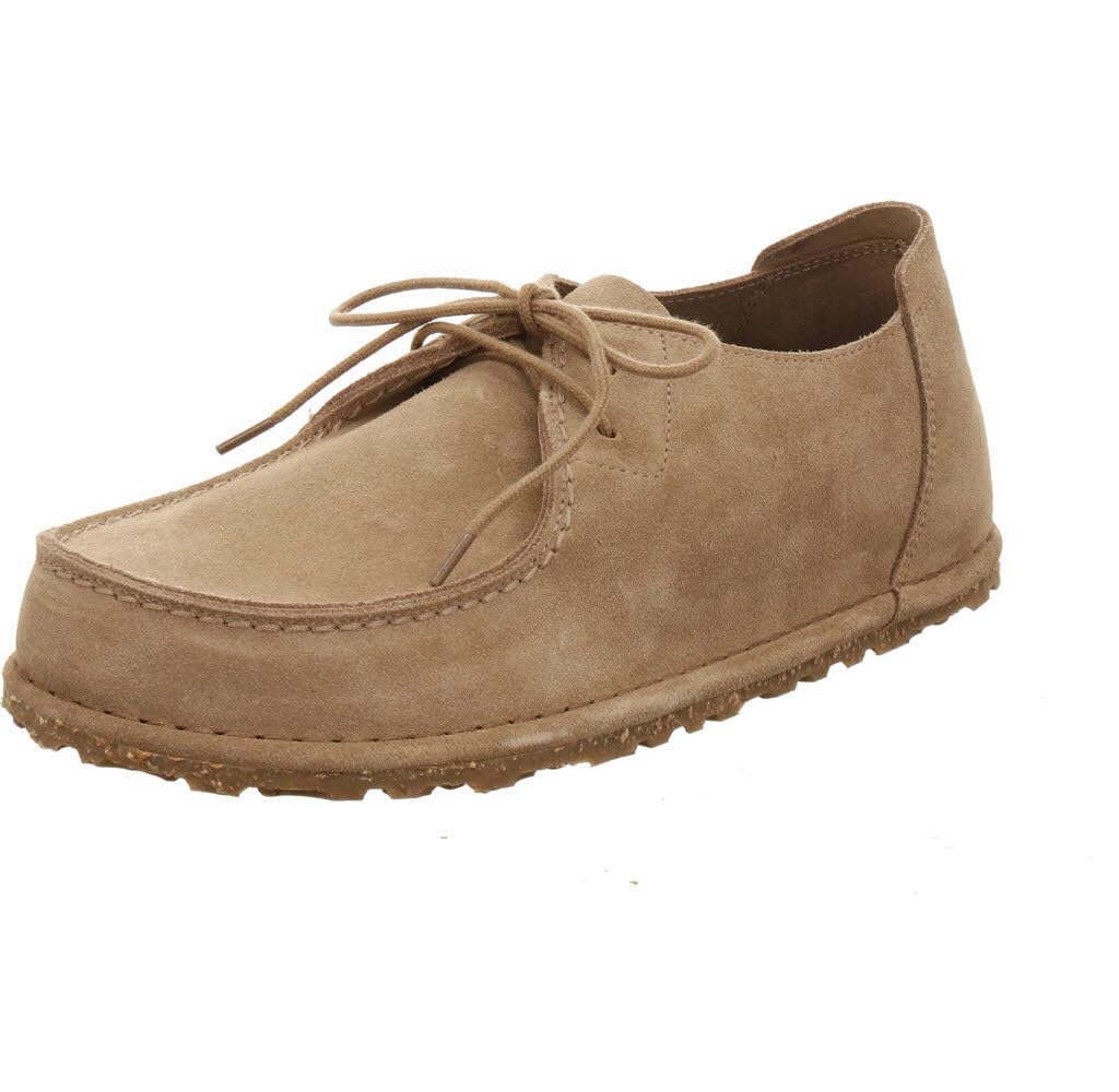 Birkenstock Utti Lace 1027274, Mocassino - 44 EU