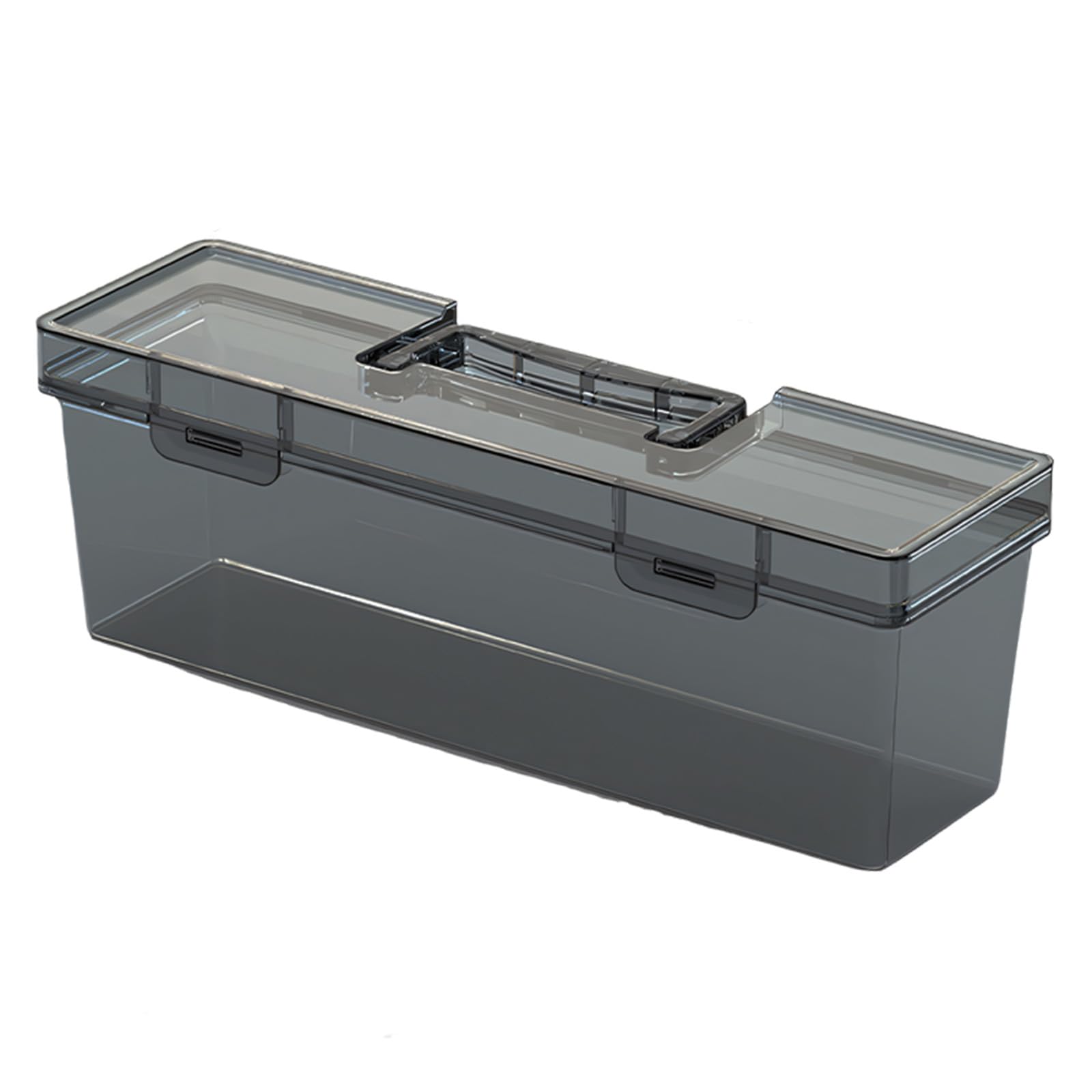 Zbiianxer Professional Grades Statics Shielded Parts Case Offering Quick Identification And Secure Transport Of Fragile Items Electronic Component Storage