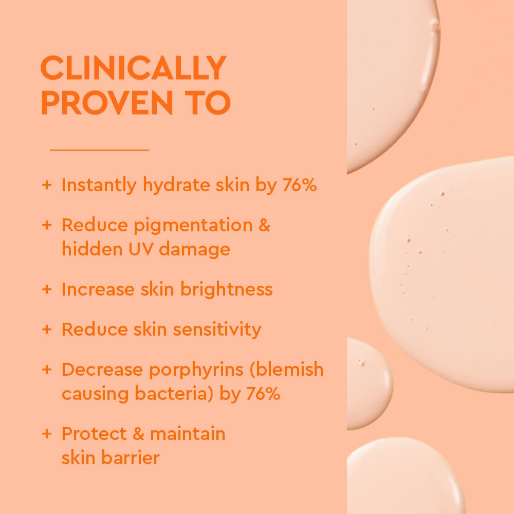 BYOMA Sunscreen: Ultralight SPF 50 - No White Cast -3 BYOMA Sunscreen: Ultralight SPF 50 - No White Cast -3