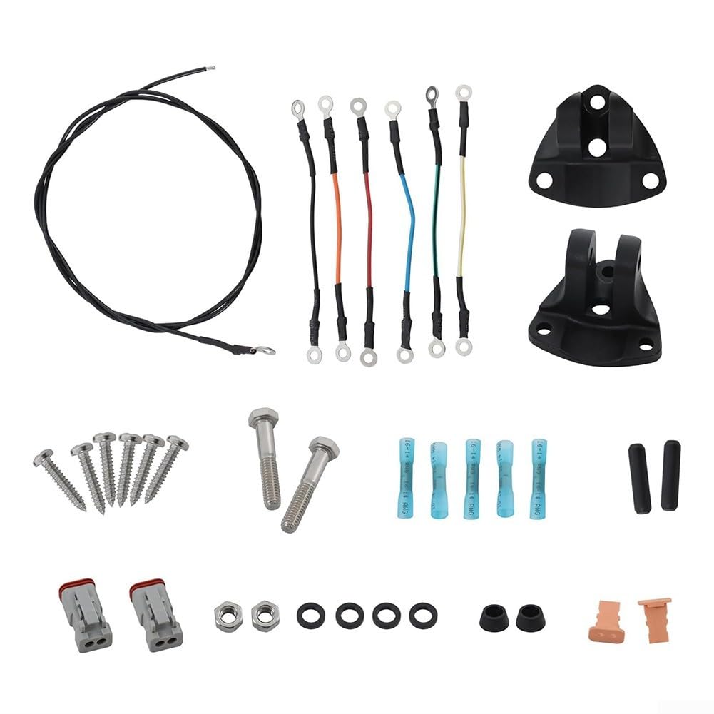 Set attuatore in nylon per Bennett 15064-001