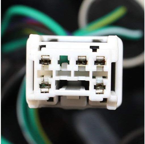 Garage-Pro Tail Light Assembly Set for 2010-2012 Nissan Altima Sedan with Bulb, Driver, Passenger Side, Tail Lights