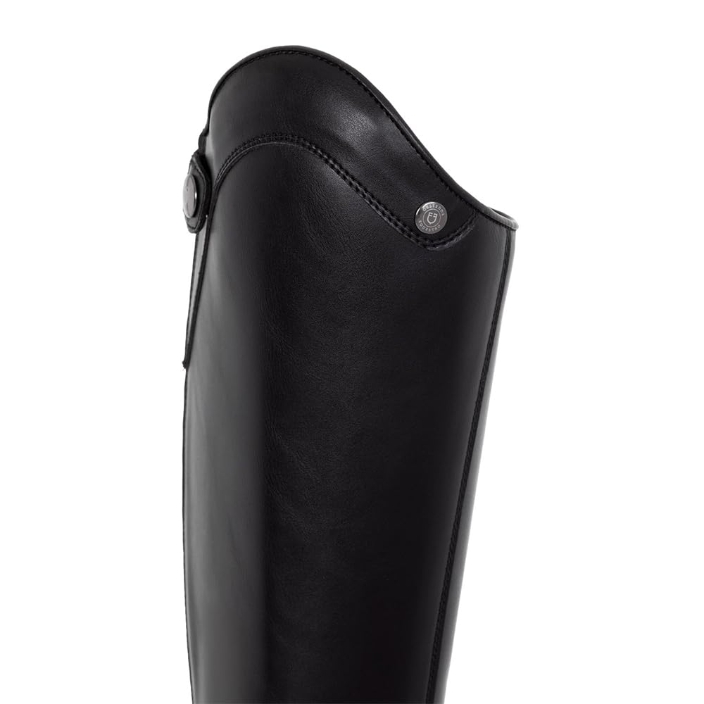 Nemesis Wide Riding Boots EU 35