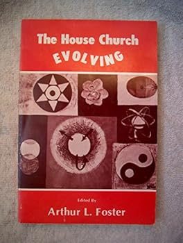 Paperback House Church Evolving (Studies in Ministry and Parish Life) Book
