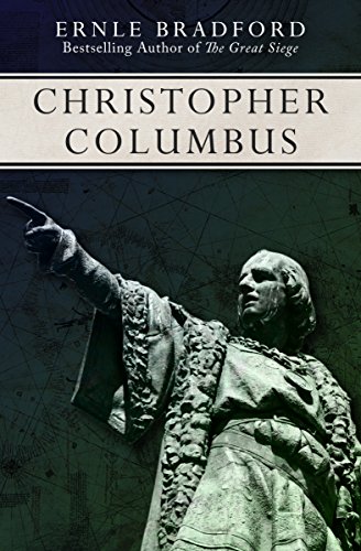 Christopher Columbus (English Edition)