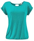 Neu für diese Saison, ein Muss für jede Mode Frau oder Mädchen. Perfekt für Outdoor, Büroarbeit, Freizeit, Urlaub oder Alltag. Geeignet sowohl für Damen mit Leggings, Shorts oder Jeans.