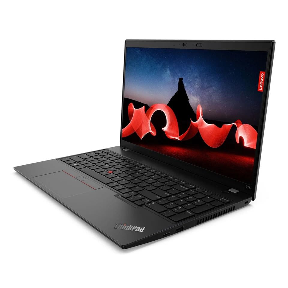 Lenovo Thinkpad L15 Gen 4 15.6
