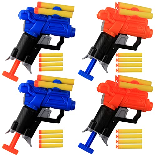 Top 10 Suction Cup Dart Gun of 2022 Katynel