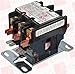 SHAMROCK CONTROLS TCDP253-B6 DP CONTACTOR 25AMP 35RES 3POLE 24/60 Coil VOTAGE