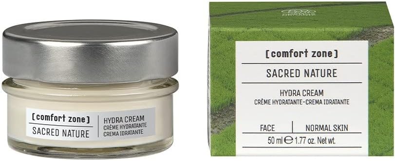 Sacred Nature Hydra Cream
