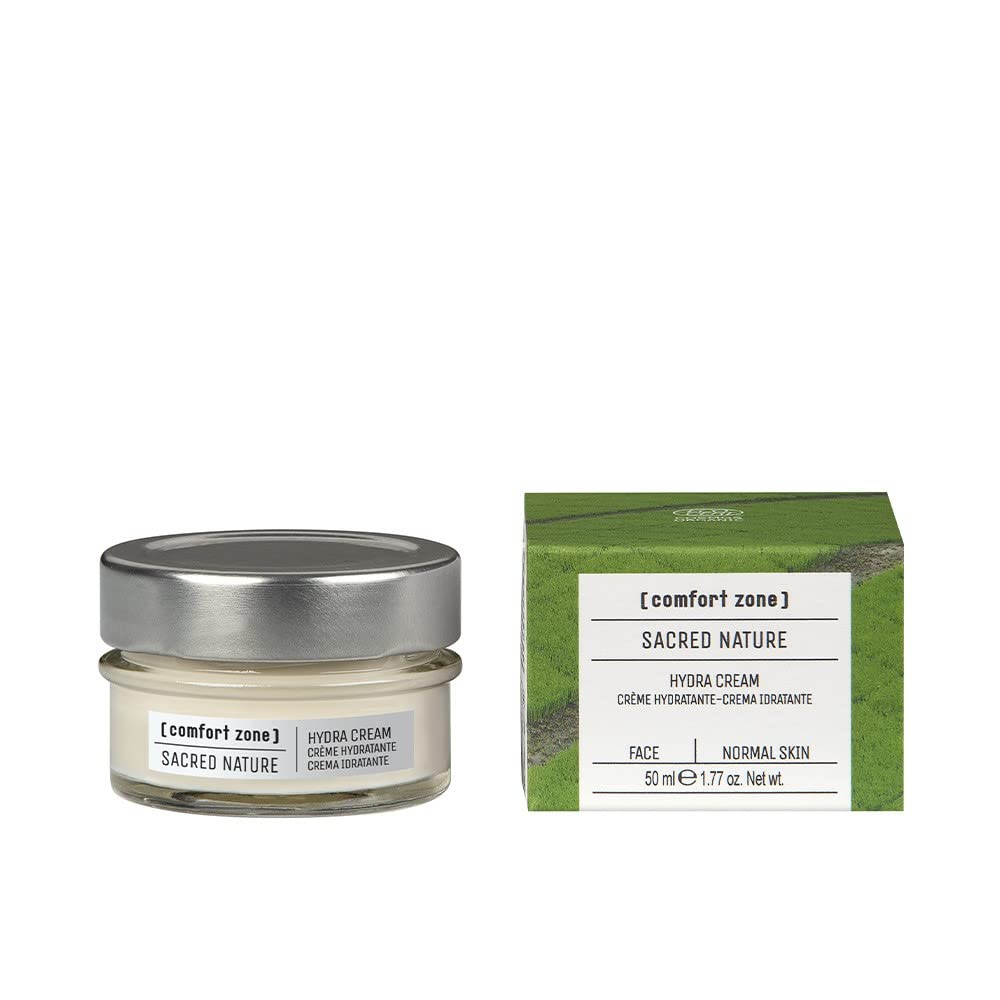 Comfort Zone Sacred Nature Hydra Cream