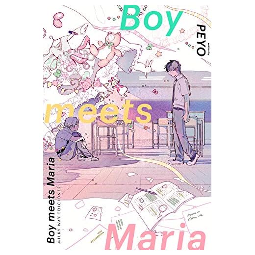 Boy Meets Maria