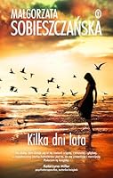 Kilka dni lata 8308055915 Book Cover