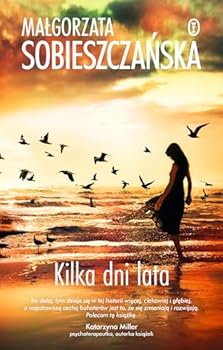 Paperback Kilka dni lata [Polish] Book