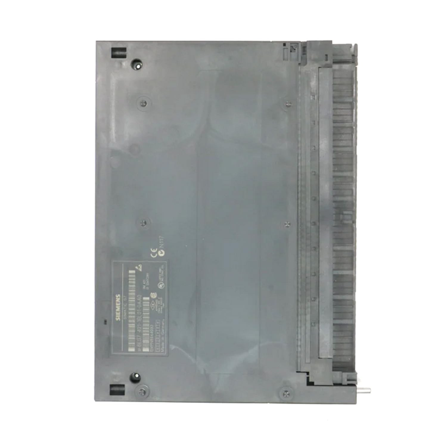 Module 6ES7421-1BL01-0AA0 entrée numérique pour rénover vos automates