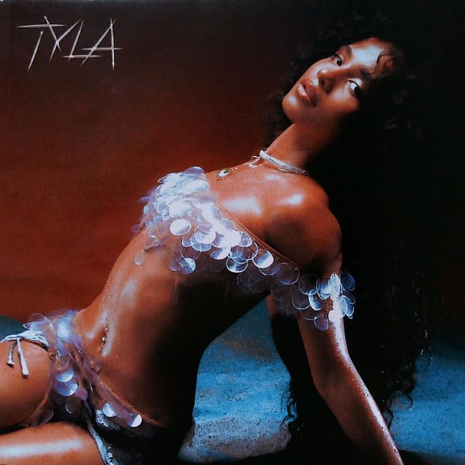 T h e . D e b u t - A I b u m incl. Make Me Sweat … Make Me Water