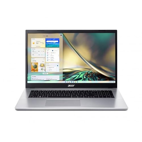 Acer Aspire 17.3 FHDi3 /8GoW11 - vue 8