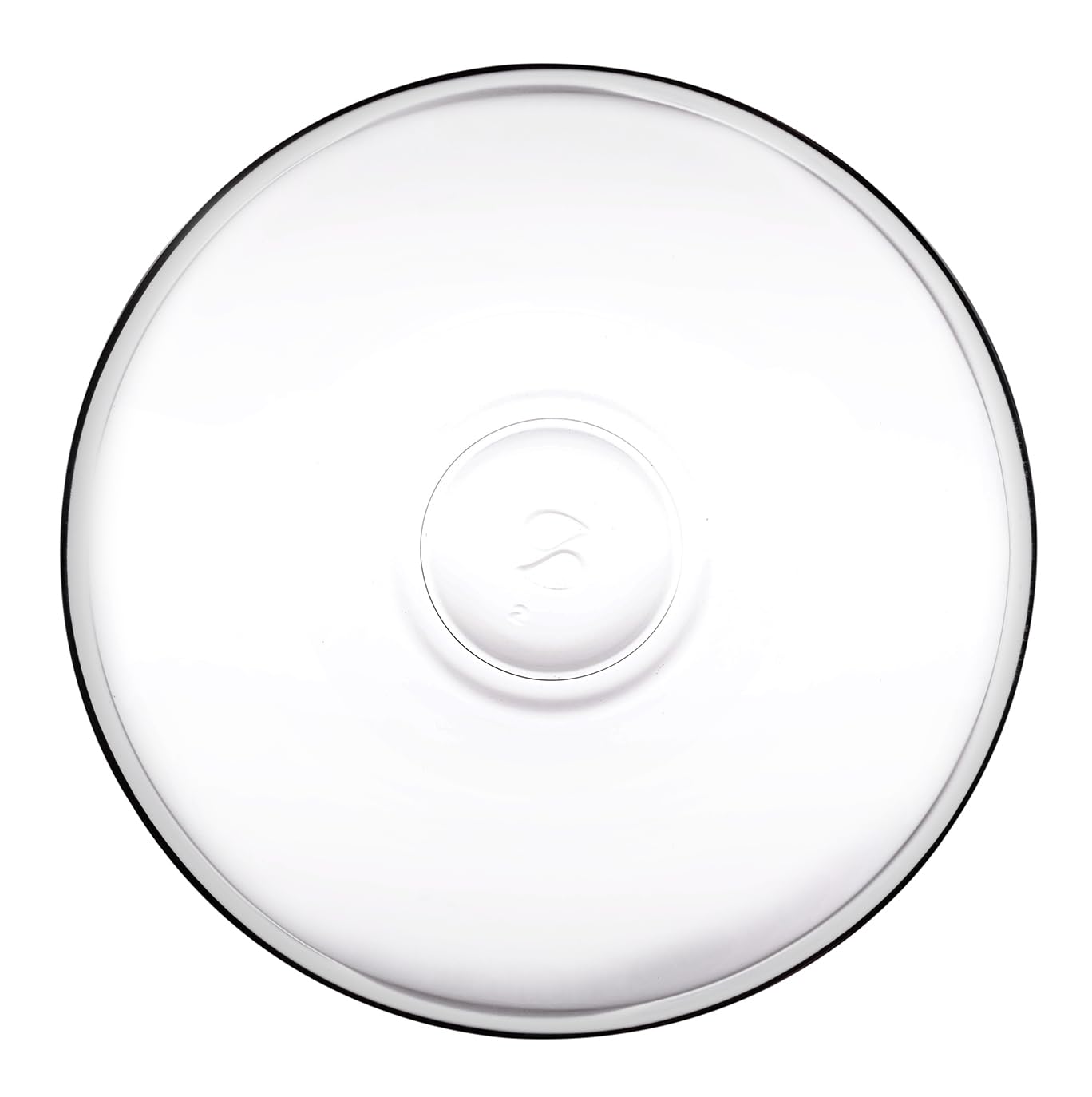 Paşabahçe Dantel Çay Tabağı 123 mm