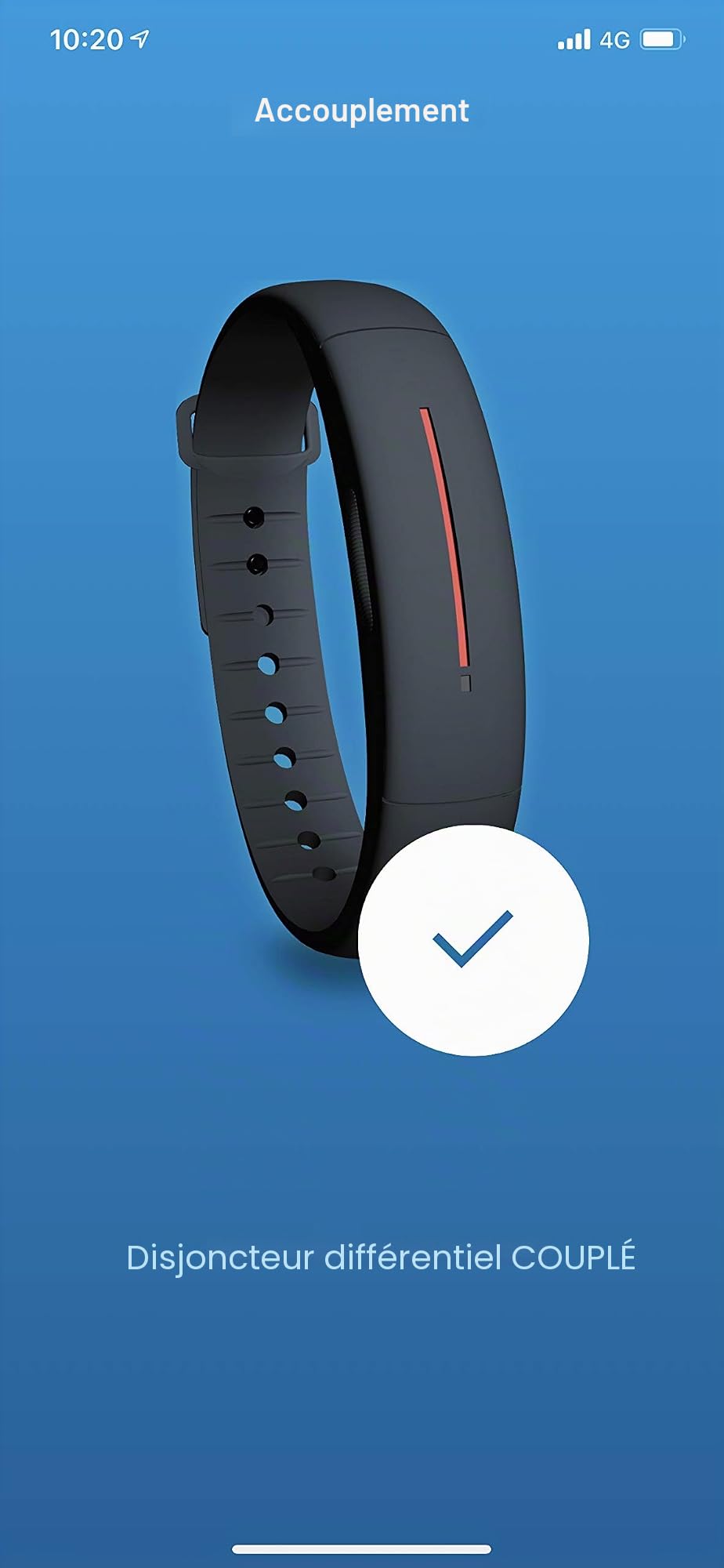 Beghelli Salvalavita Young - Bracelet de Sauvetage pour appels d'urgence, géolocalisation GPS, résistant à l'eau, Appareil Portable de télesoccurrence - à connecter avec téléphone Portable