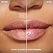 Too Faced Lip Injection Maximum Plump Extra Strength Lip Plumper Gloss | Hydrating + Plumping, Travel Size, 0.1 Fl Oz, Original