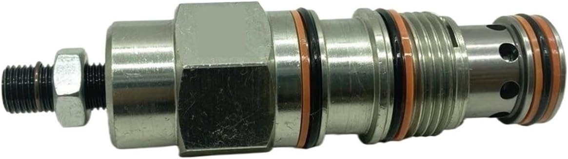 Cartridge Valve CRX-24-MAN CRX-24-HAN CRX-24-LAN/HBN/MBN/LBNCRX-24-HAN