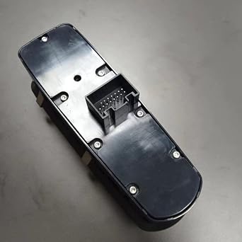 Power Window Switch 7PP959858Q
